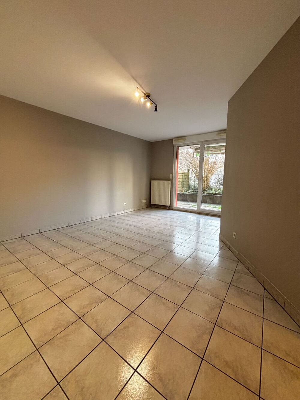 Vente Appartement Appartement T3 Besancon