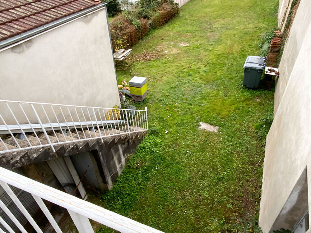 Vente Immeuble IMMEUBLE DE RAPPORT - PROCHE TOUTE COMMODITÉ Le creusot