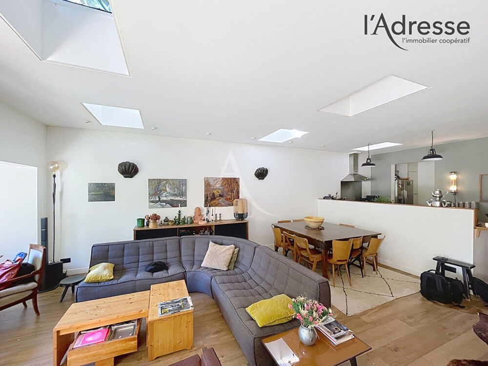  vendre  Maison Rueil-Malmaison (92500)