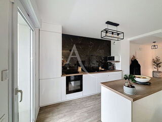  Appartement � vendre 3 pi�ces 67 m�