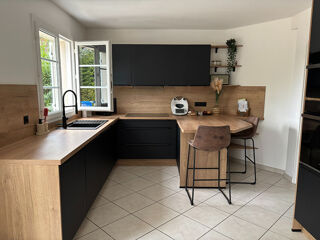  Maison à vendre 5 pièces 135 m²