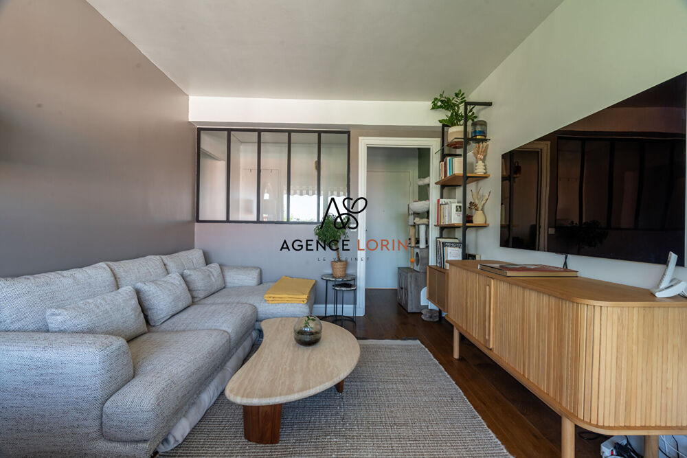 Appartement Montesson 3 pièces 65 m²