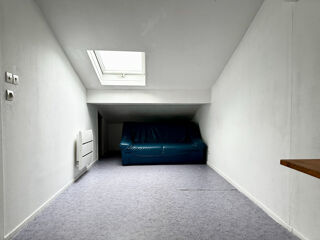  Appartement à vendre 2 pièces 20 m²