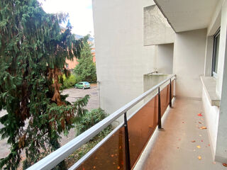  Appartement  vendre 2 pices 1 m