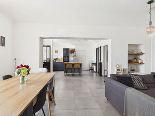  Maison à vendre 4 pièces 111 m²