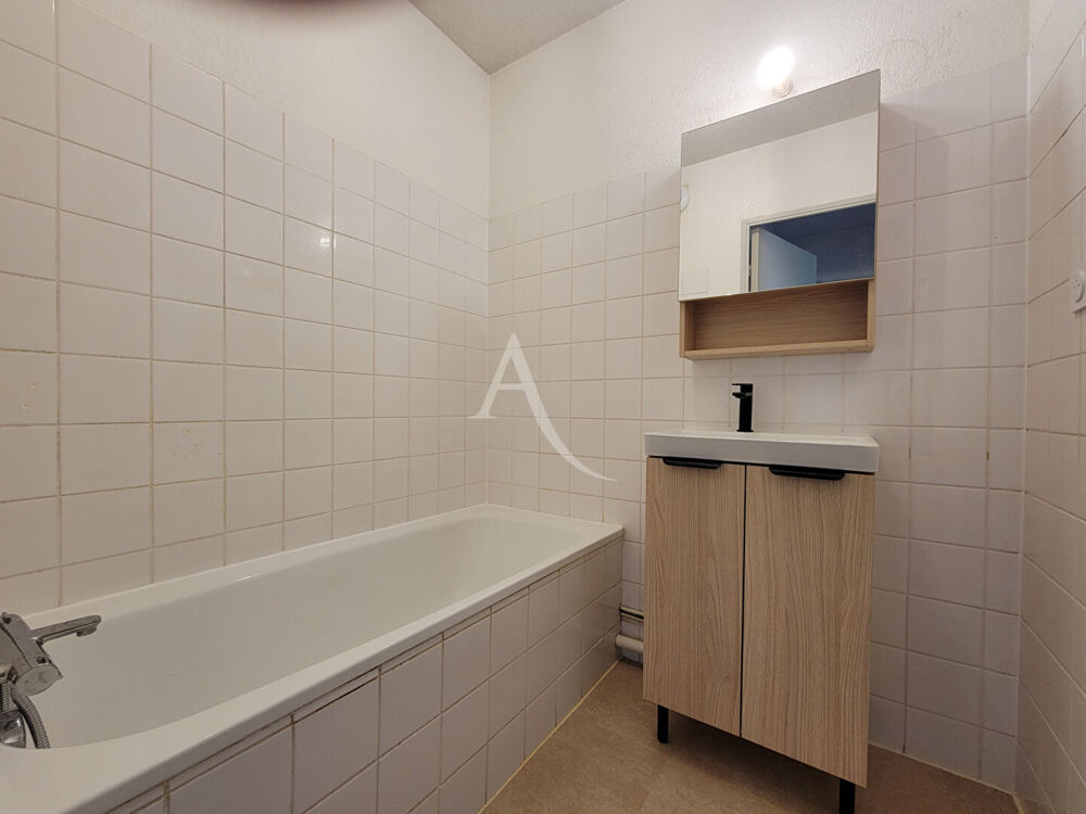 Vente Appartement Dans résidence bien entretenue - Proche Allées de Morlàas Pau