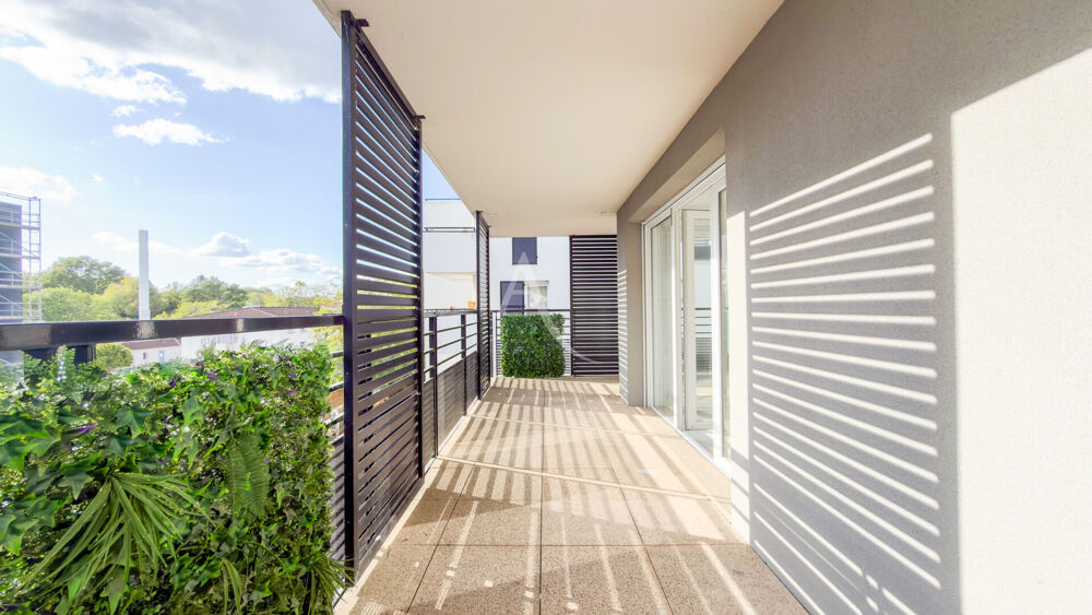 Appartement Boussy-Saint-Antoine 3 pièces 65m²