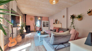  Maison  vendre 10 pices 225 m