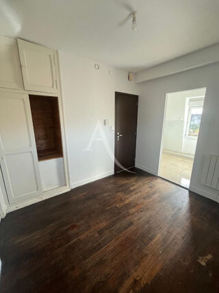  Appartement à louer 1 pièce 30 m²