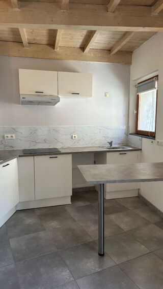  Appartement � louer 3 pi�ces 60 m�