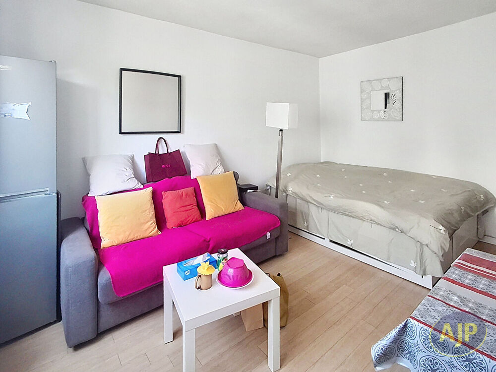 T1bis Meublé 27m2 - Rue Judaïque Bordeaux