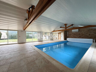  Maison � vendre 7 pi�ces 167 m�