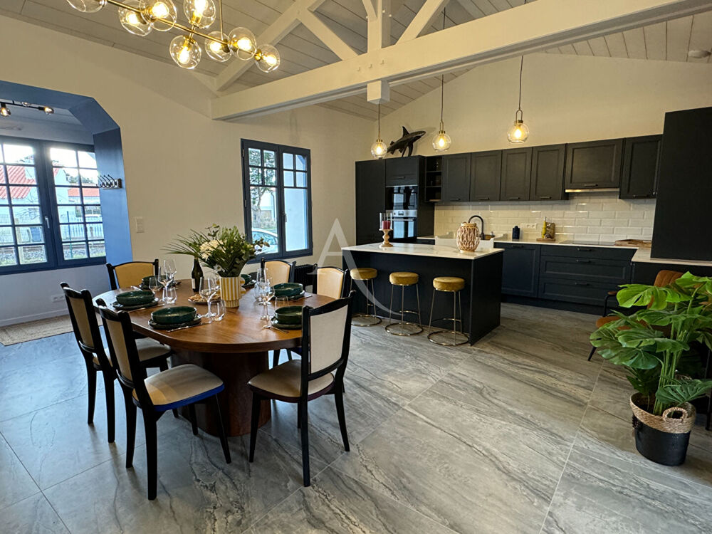 vendre  Maison Saint-Gilles-Croix-de-Vie (85800)