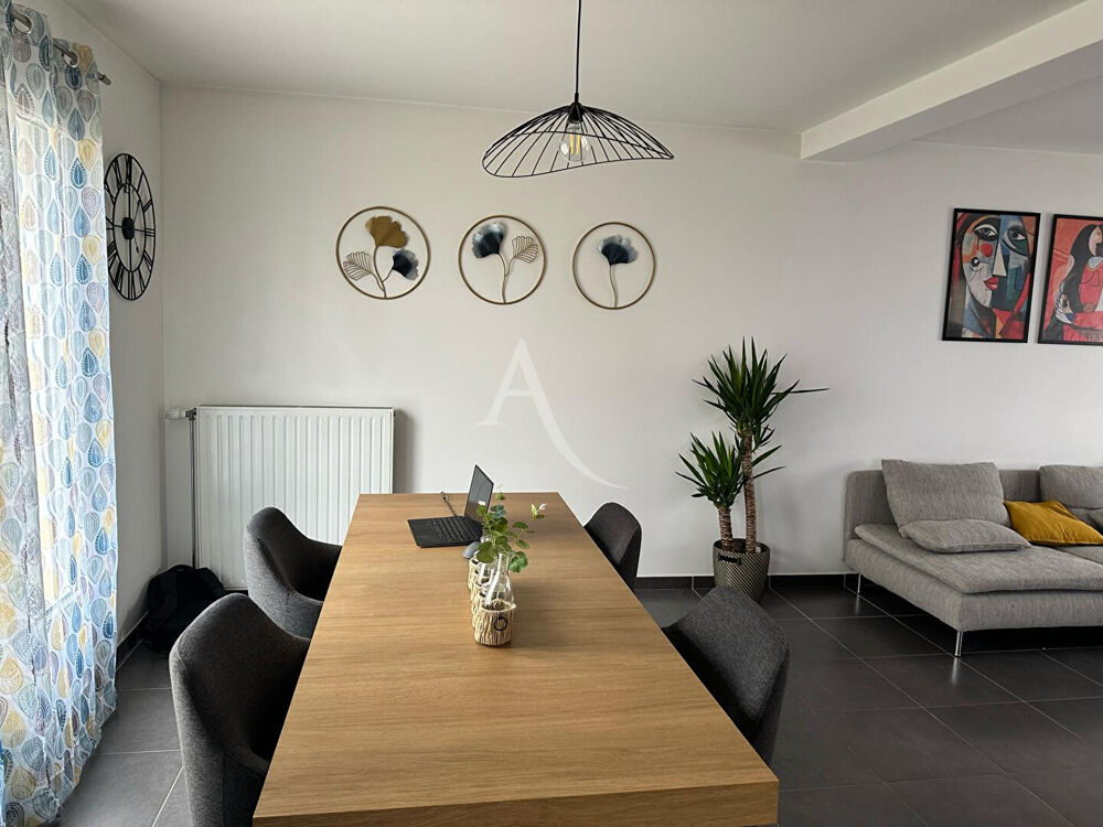 EXCLUSIVITE CHECY MAISON RECENTE