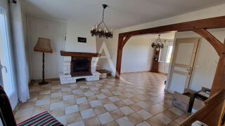 Maison à vendre 4 pièces 93 m²