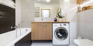  Appartement  vendre 2 pices 43 m