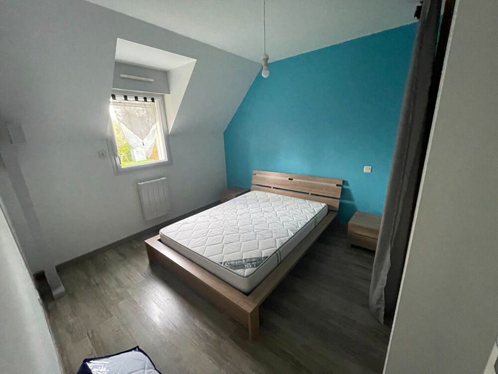 Location Maison A LOUER - Maison La Chapelle Des Marais 5 pièces 87 m2 La chapelle des marais