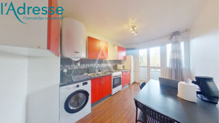  Appartement  vendre 4 pices 78 m