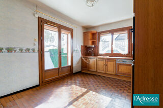  Maison � vendre 6 pi�ces 125 m�