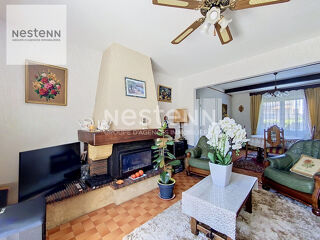  Maison � vendre 4 pi�ces 93 m� Miramas