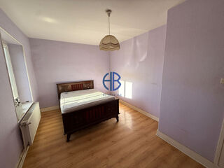  Maison � vendre 4 pi�ces 74 m�