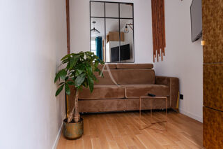  Appartement à vendre 3 pièces 55 m²