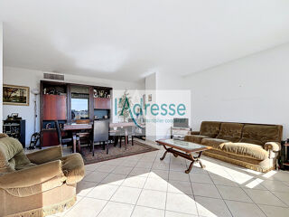  Appartement à vendre 4 pièces 1 m²