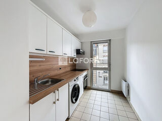  Appartement  vendre 2 pices 42 m