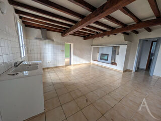  Maison � vendre 6 pi�ces 134 m�