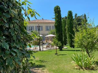  Villa � vendre 6 pi�ces 340 m�