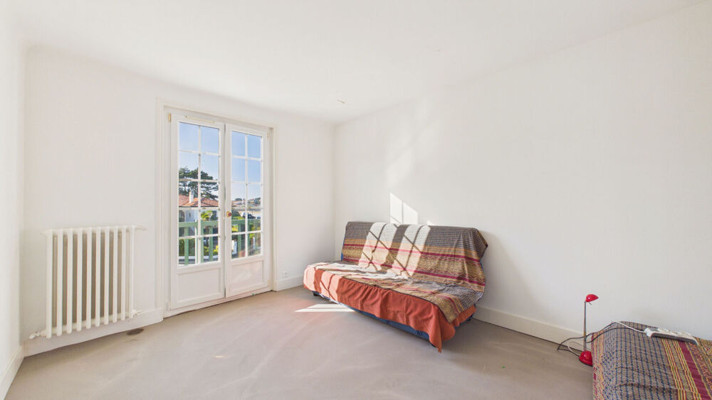 à vendre  Appartement Ciboure (64500)