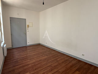  Appartement à louer 1 pièce 20 m²