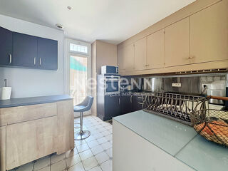  Maison à vendre 3 pièces 110 m²