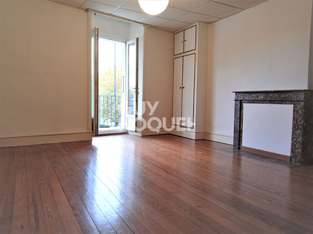Location Appartement Appartement  2 pièce(s) de 42 m² Aubenas Aubenas