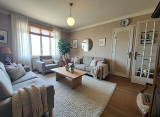  Appartement à vendre 2 pièces 60 m²