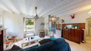  Maison  vendre 8 pices 145 m