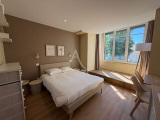  Appartement à louer 1 pièce 18 m²