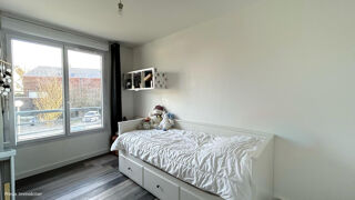  Appartement � vendre 3 pi�ces 59 m�