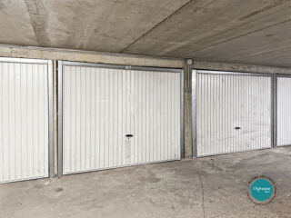  Parking / Garage � vendre 13 m�