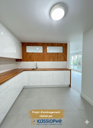  Appartement � vendre 2 pi�ces 64 m�