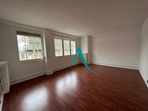  Appartement � louer 2 pi�ces 54 m�