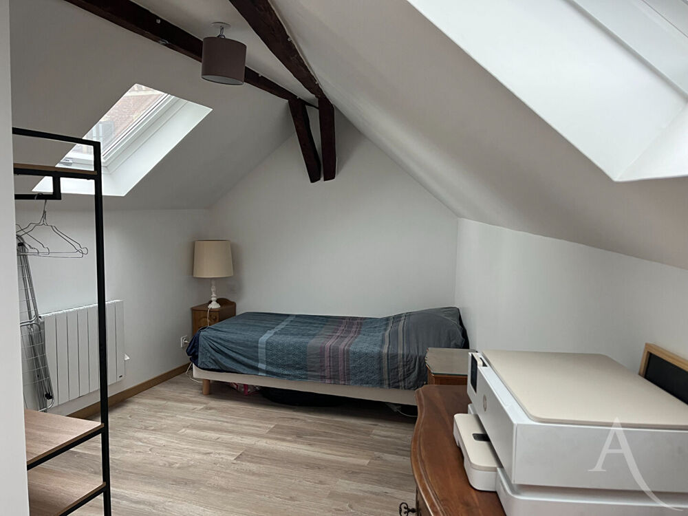 Location Appartement Chambre meublée en colocation avec salle d'eau et WC privatifs ? Les Mureaux Les mureaux