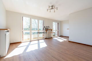  Appartement à vendre 4 pièces 82 m²
