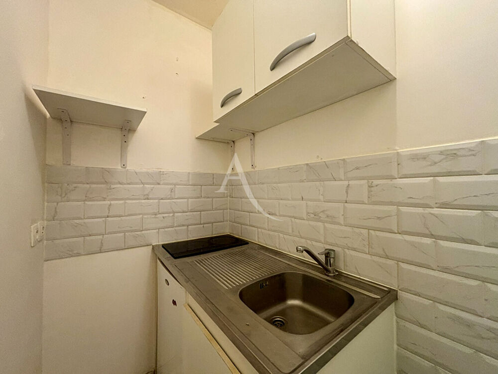 Location Appartement Studio de 19 m² à Sèvres Sevres