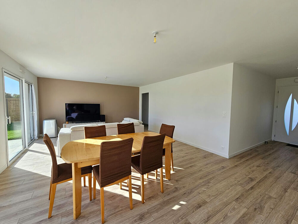 Vente Maison Maison à vendre Touvois Touvois