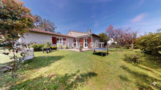  Maison à vendre 4 pièces 110 m²