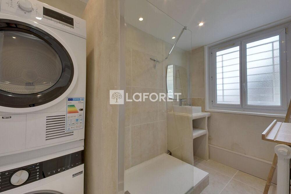 Location Appartement Chambre meublée 11m2 - Colocation - Caen Caen