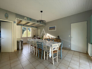  Maison � vendre 6 pi�ces 121 m�