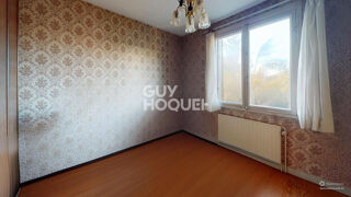  Maison � vendre 4 pi�ces 88 m�