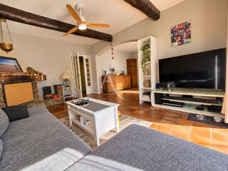  Maison à vendre 4 pièces 1 m²